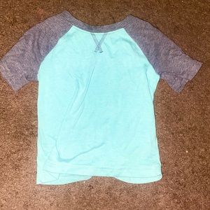 Baby boy Quarter sleeve Tshirt 18M